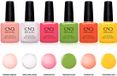CND Shellac #470 Meadow Glow - 7.3 ml