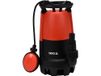 Yato YT-85333 pompe à eau 900 W 18000 L/h