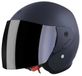 STORMER Casque ouvert Sun 2.0 Noir M