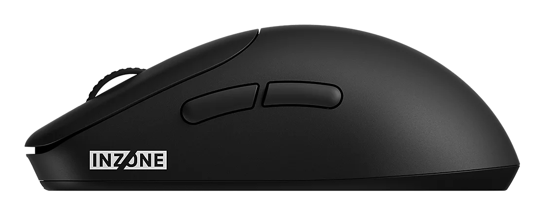 Sony INZONE Gaming Mouse - Wireless - 30000 DPI - Right-Handed