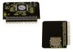 KALEA-INFORMATIQUE 2,5" 44-pins IDE naar MicroSD MicroSDHC MicroSDXC of TF kaartconverteradapter. KTC FC1307 chipset