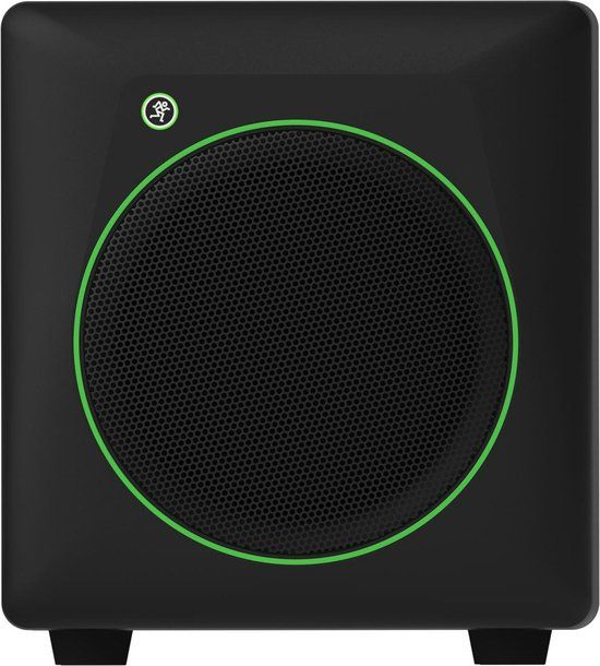 Mackie CR8SBT - Studio subwoofer