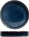 Cosy & Trendy Diepe Borden Quintana Blue 4 Stuks Ø 23 cm Porselein