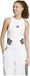 Adidas Future Icons 3 Stripes Mouwloos T-shirt Wit XS Vrouw
