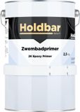 Holdbar Zwembadprimer 2,5 kg