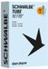 Schwalbe Binnenband DV4 32 mm (16"/18") 28/37-340/355 Model 2026 - Hollands / Dunlop Ventiel