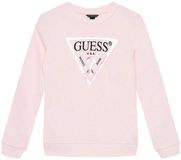 Guess Meisjes Sweatshirt Balletroze