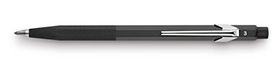 Caran d'Ache Fixpencil CD3.289 vulpotlood, collectie Classic Line, zwart, 1 stuk