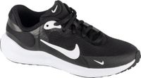 Nike Revolution 7 Jongens/Meisjes Lage Sneakers Zwart