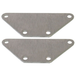 Bofix Adapterplaat gazelle powervision (2 stuks)