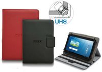 PORT Designs MUSKOKA Universal tablet case black faux leather