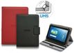 PORT Designs MUSKOKA Universal tablet case black faux leather