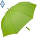 Paraplu Fare Storm - Ø112 cm - Automatique - Coupe-vent - Polyester - Lime