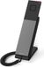 Snom HD300 IP telefoon Zwart
