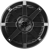 Boss Audio 5.25IN 150W MRNE SPKR BLK