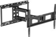 SpeaKa Professional SP-TVM-1200 TV-beugel Zwart