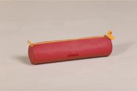 Rhodia Rhodiarama Pennen Etui Rond - Poppy