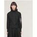 Y-3 GRADIENT 3 STRIPES NYLON SPORTJACKE