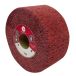 Calflex rnfs roue à noyau 19k diamètre 110mm épaisseur 50 grain 100-120