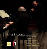 Riccardo Stradivarius Piazzola Histoire Du Tango