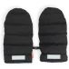 Done By Deer Gants de poussette - Black