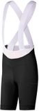 Adidas Essentials Padded Cycling Cargo Fietsbroek Zwart S Vrouw