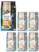 Sheba Fresh & Fine Natvoer voor katten met kip en zalm MSC, 6 x 6 x 50 g