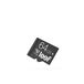 Leef MicroSD-kaart met Adapter 64 GB voor Universeel - Zwart