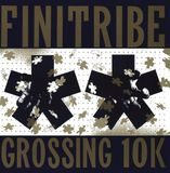 Konkurrent Finitribe - Grossing 10K (CD)