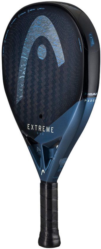 Head Extreme One 2025 Padel Racket