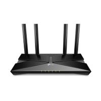TP-Link Archer AX10 - Wi-Fi 6 Router - Dual-Band - Gigabit Ethernet - Black