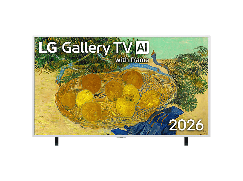 LG 55LX7BLA / Gallery TV / 55 / 2026