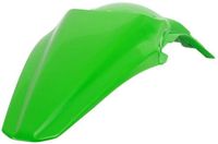 POLISPORT OFF ROAD Polisport Achterspatbord Groen Kawasaki Kx250f 13-16 Kx450f 12-15