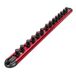 Performance Tool W38190 3/8" Dr. Magnetische Socket Rail