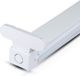 V-TAC VT-15021 LED Tube - Dubbele fitting - IP20 - Wit - 150CM x 2