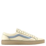 Vans Old Skool 36 CUP suède sneakers - ecru/lichtblauw