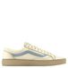 Vans Old Skool 36 CUP suède sneakers - ecru/lichtblauw