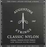 Augustine AU-CLBK Black Label Klassieke Gitaarsnaren