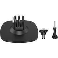 SZSMART Vaste Basis met 3M-Lijm, Compatibel met Insta360 X5 X4 Sportcamera's