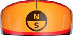 North Reach 2026 Bow kite Orange Polyester