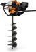 STIHL BT 131 Foreuse à essence