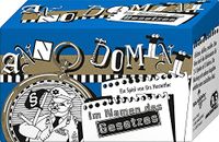 Anno Domini - Gesetzes, Im Namen des