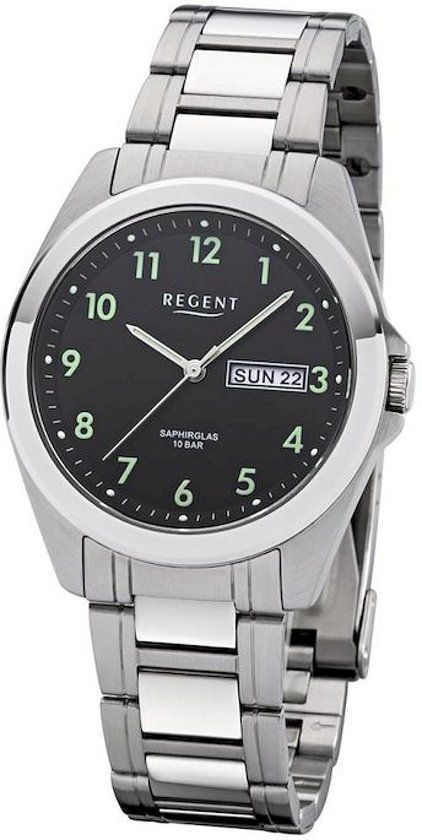 REGENT Mod. F-1186 - Horloge