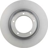 BREMBO 09.5488.11 remschijven