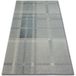 Rugsx - Tapis Acrylique Patara 0225 Crème/turquoise Beige 80x150 cm