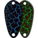 Maver Cuiller Fario 1.1g 20.7 Mm