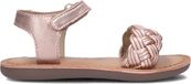 Gioseppo Fushe Sandalen - Unisex - Roze - Maat 27