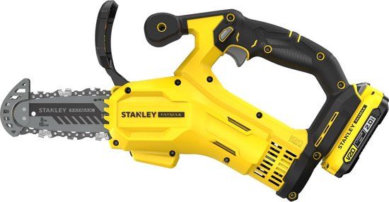 Stanley SFMCPS415D1 Compacte Accu-Takkenzaag V20 - KIT