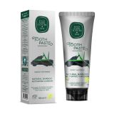 Eyup Sabri Tuncer Dentifrice au charbon actif de bambou, 90 ml