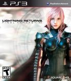 Square Enix, Inc. Lightning Returns Final Fantasy XIII